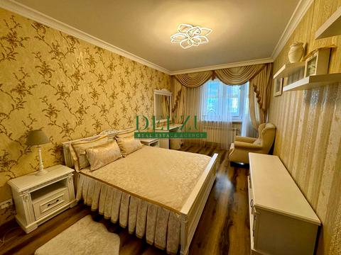 квартира по адресу Владимира Ивасюка просп. (Героїв Сталінграду), 2-Д