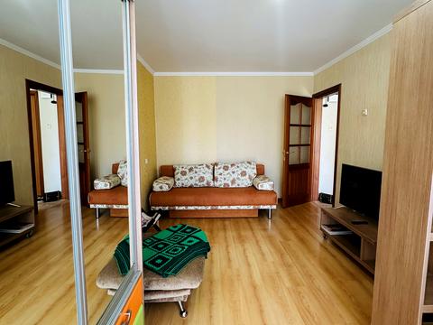 квартира за адресою Миропільська вул., 3