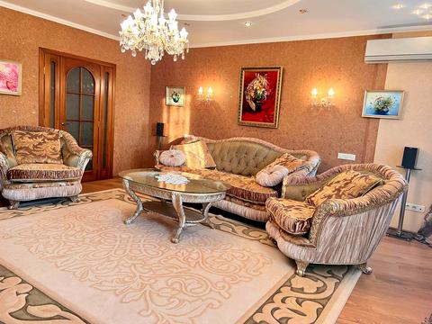 квартира по адресу орлика, 20/1