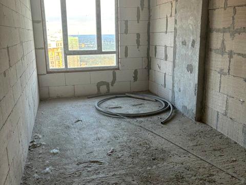 квартира по адресу Ракетная ул., 24