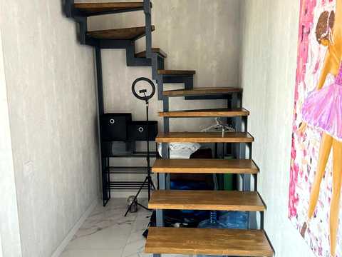 квартира за адресою Метрологічна вул., 60