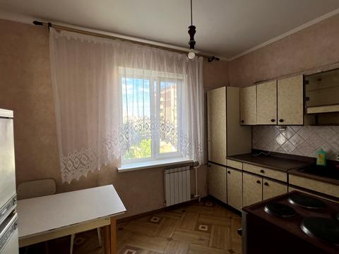 квартира по адресу Червоной Калины просп. (Владимира Маяковского), 77