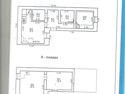 дом по адресу Богородичная ул. (Пролетарська), 26а