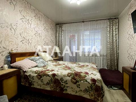 квартира по адресу Владислава Бувалкина ул. (Бочарова Генерала), 46