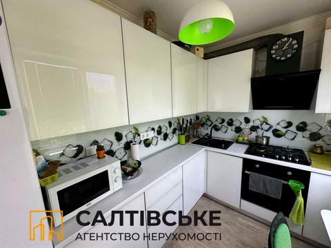 квартира за адресою Юбилейный, 51