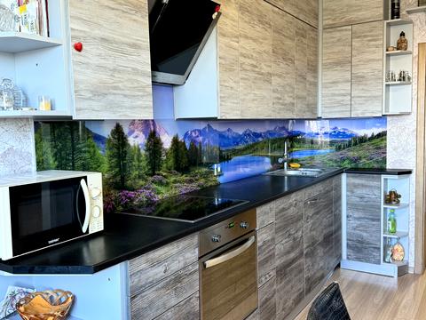 квартира за адресою Петра Григоренка просп., 12