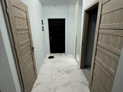 квартира за адресою Овідіопольська дорога вул., 3