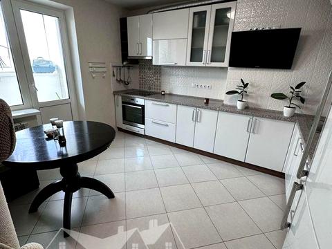 квартира по адресу Сергея Москаленко ул. (Красовського), 41