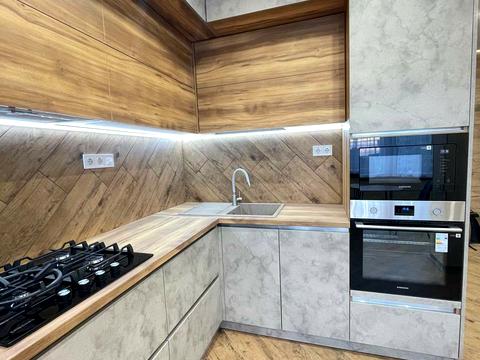 квартира по адресу Зелена ул., 3