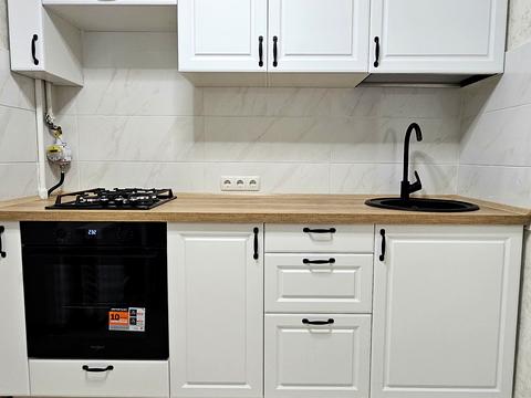квартира за адресою Науки просп., 22