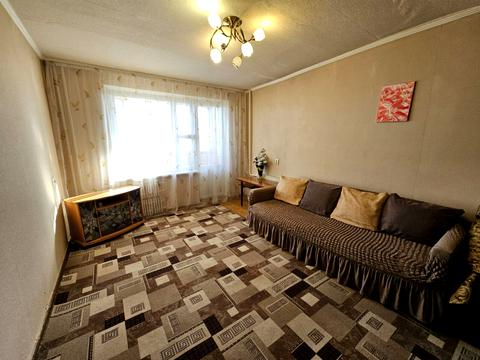квартира за адресою Калинова вул., 82