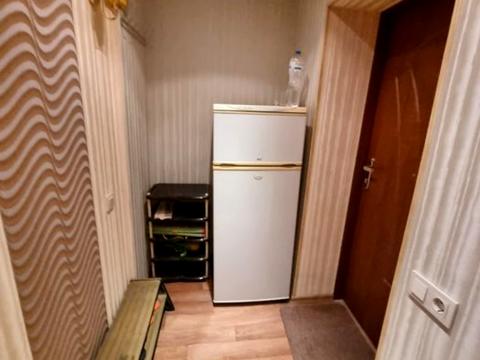квартира по адресу Леси Украинки просп., 36