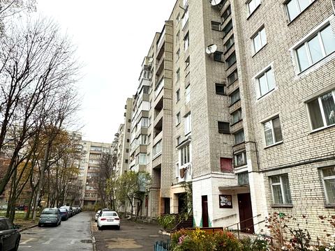 квартира за адресою Теофіла Окуневського вул., 3