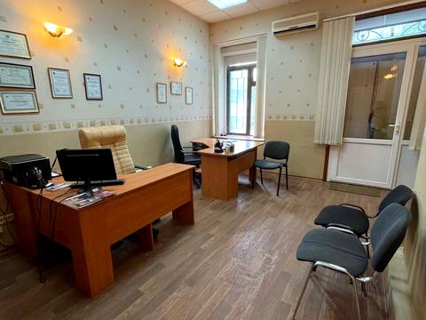 коммерческая по адресу Большая Арнаутская ул., 18