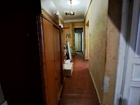 квартира по адресу вул. Дунаєва, 37