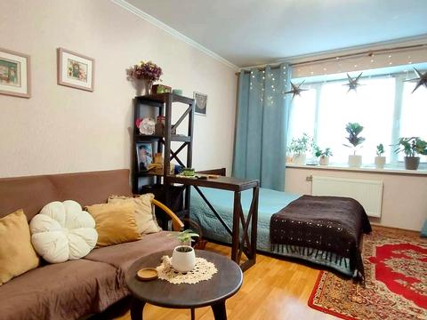 квартира по адресу Металлургов ул., 30