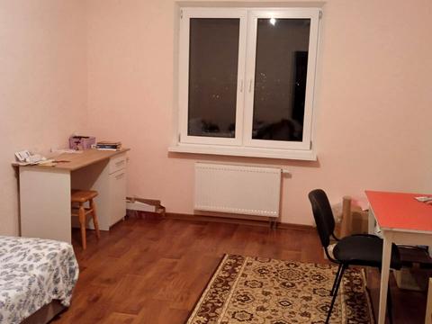 квартира за адресою Миколи Віграновського, 2