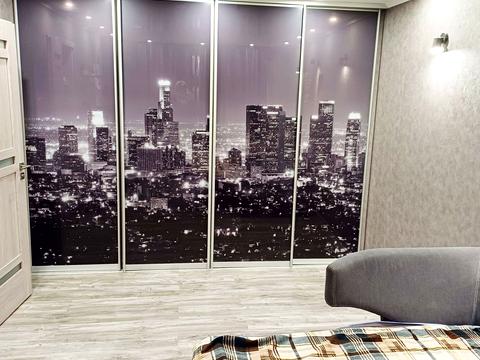 квартира за адресою Миколи Корищенка вул. (Кузнецова), 21