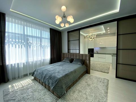 квартира за адресою Андрія Верхогляда вул. (Михайла Драгомирова), 15