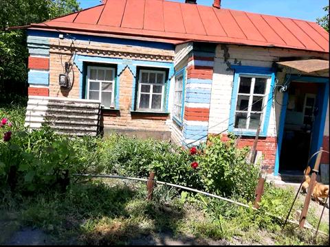 будинок за адресою Центральна вул.