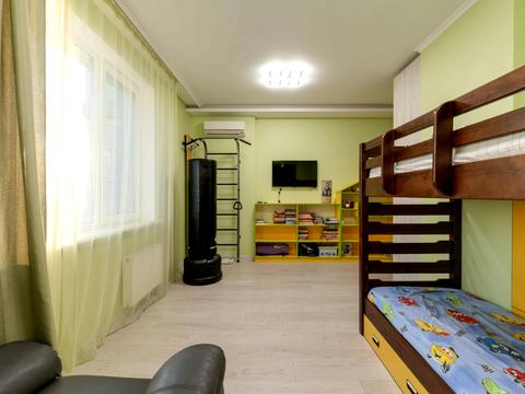 квартира за адресою Трускавецька вул., 2-А