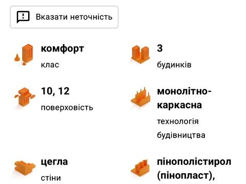 квартира за адресою Трускавецька вул., 100