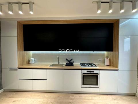 квартира по адресу Кричевского ул., 67