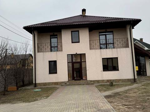 будинок за адресою Вишнева вул., 88-А