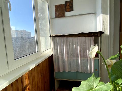 квартира за адресою Панаса Мирного, 21/3