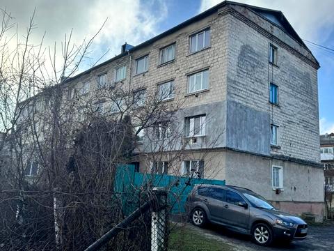 комната по адресу Киевская ул. (107-ї Кременецької Дивізії), 6