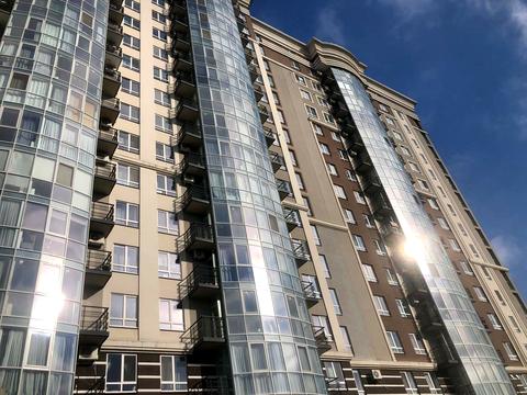 квартира по адресу Свободи ул., 20/5