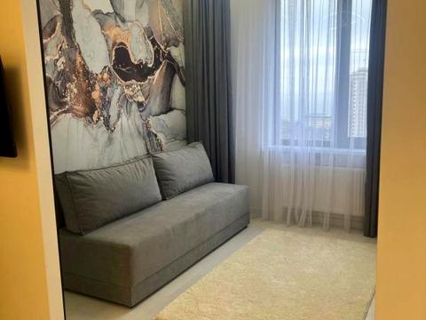 квартира за адресою Генуезька вул., 2