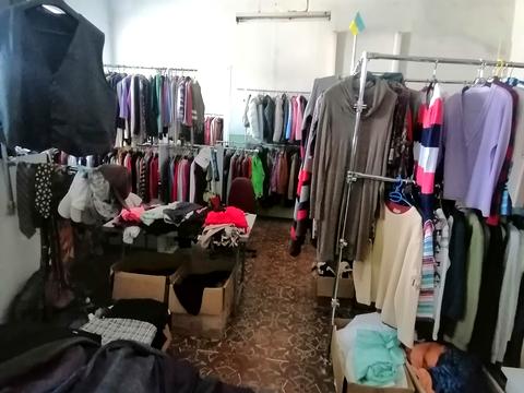 комерційна за адресою Велика Морська вул., 71