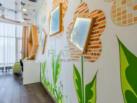 квартира за адресою Академіка Глушкова просп., 9-В