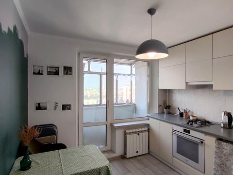 квартира за адресою Шолом-Алейхема вул., 8