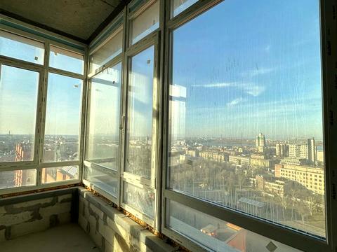 квартира по адресу Староказацкая ул. (Комсомольская), 52