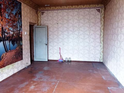 квартира по адресу Калиновая ул., 24