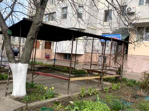 квартира по адресу Мельницкая ул., 3