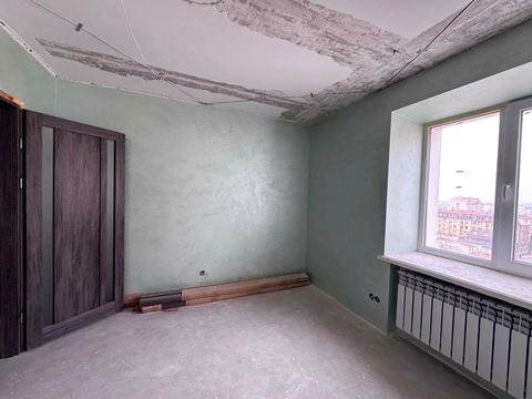 квартира по адресу Рабочая ул., 160