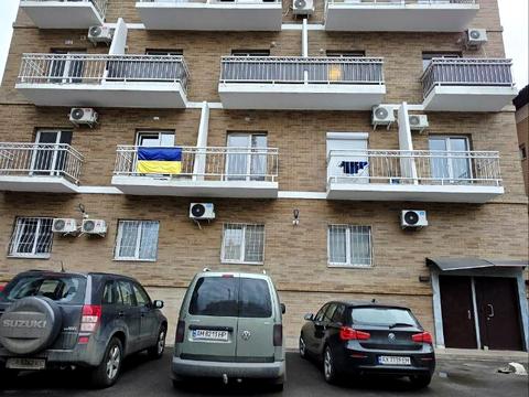 квартира за адресою Свободи вул., 32