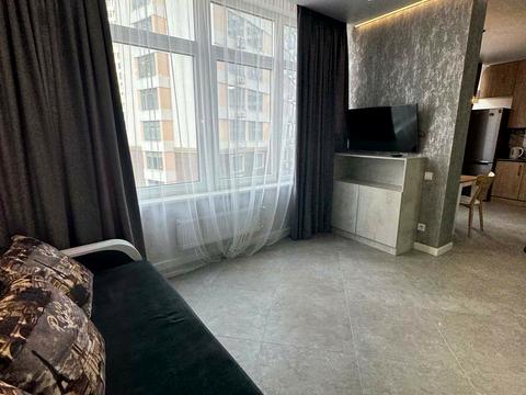 квартира по адресу Каманина ул. (Каманина), 16-А