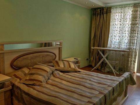 квартира по адресу Старицкого ул., 20/2