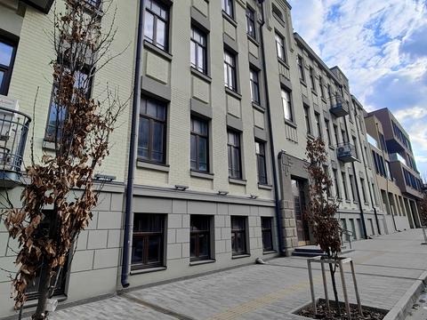 квартира за адресою Троїцька, 5