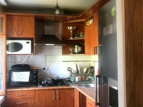 квартира за адресою Отакара Яроша вул., 61