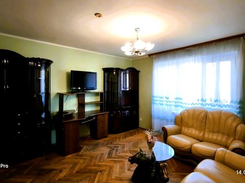 квартира по адресу Стратегическое шоссе (Науки), 15