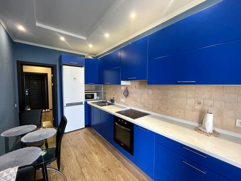 квартира за адресою Драгоманова вул., 2-Б