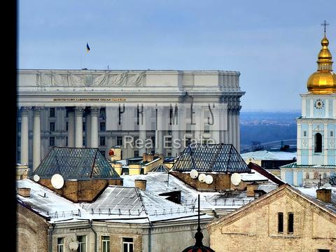 квартира по адресу Паторжинского ул., 14