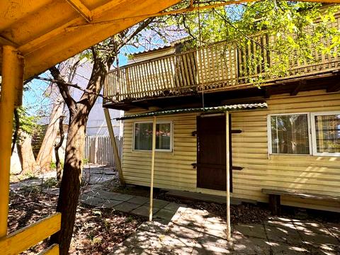 будинок за адресою Корнія Чуковського вул.