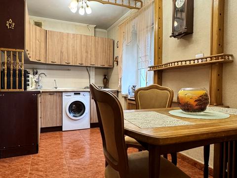 квартира за адресою Митрополита Василя Липківського вул. (Урицького), 17