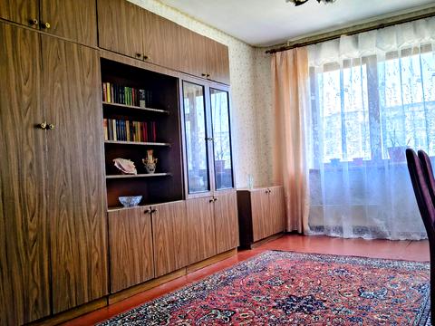 квартира по адресу Харківська вул., 40